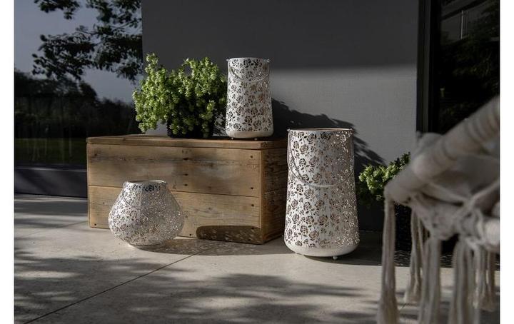 Produktbild STT Antic Baccara (Ø 28 x 46 cm, 1 x)
