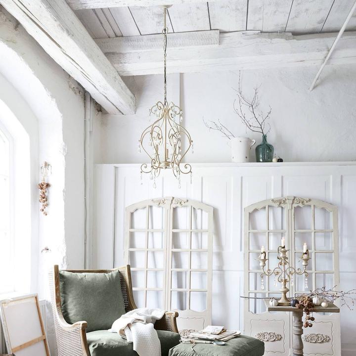 Image du produit Loberon Chandelier Manor (39 cm)