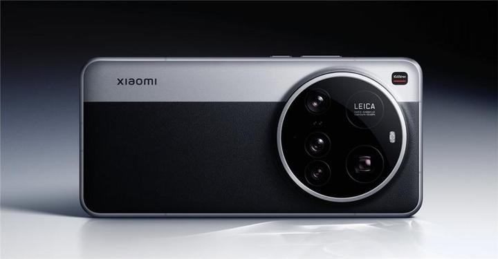 Image du produit Xiaomi 15 Ultra (512 Go, Argent Chrome, 6.73", Double SIM, 50 Mpx, 5G)