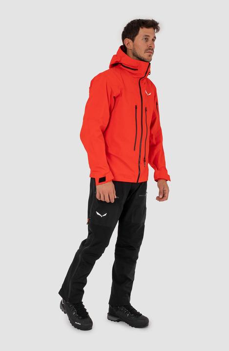 Image du produit Salewa Veste Ortles GTX Pro (S)
