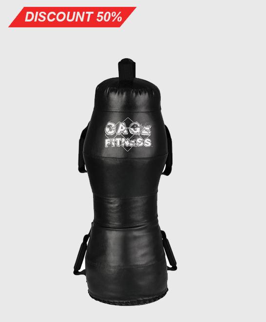 Actual product image Century Cage Fitness Bag