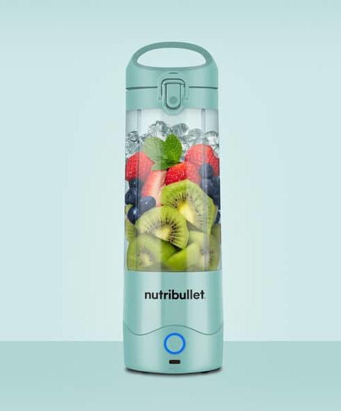 Actual product image NutriBullet Portable