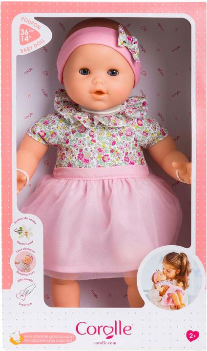 Productafbeelding Corolle MGP Lieve grote baby
