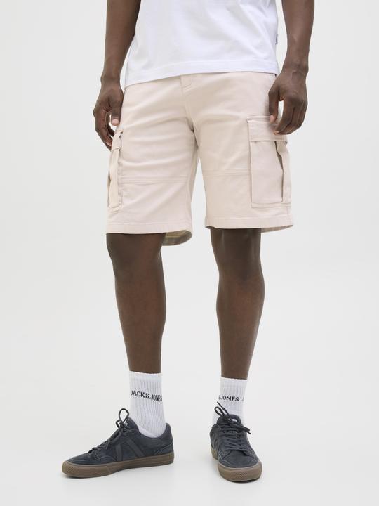 Produktbild Jack & Jones Cargo fit Relaxed Fit Shorts Relaxed Fit Shorts (XS)