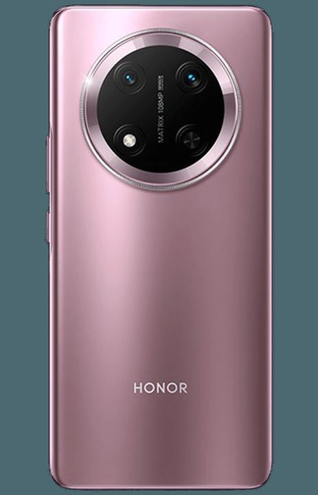 Produktbild Honor Magic7 Lite (256 GB, Titanium Purple, 6.78", Dual SIM, 108 Mpx, 5G)