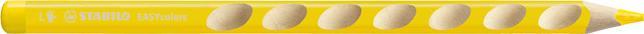 Produktbild STABILO Easycolors Linkshänder (Gelb, 1 x)