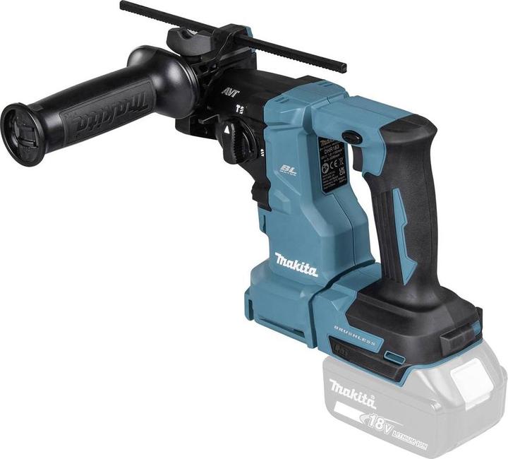 Actual product image Makita DHR183Z (Rechargeable battery operated)