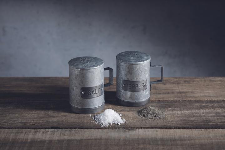 Actual product image Kitchen Craft Salt Shaker (Salt)