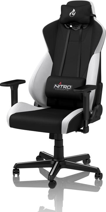 Actual product image Nitro Concepts S300