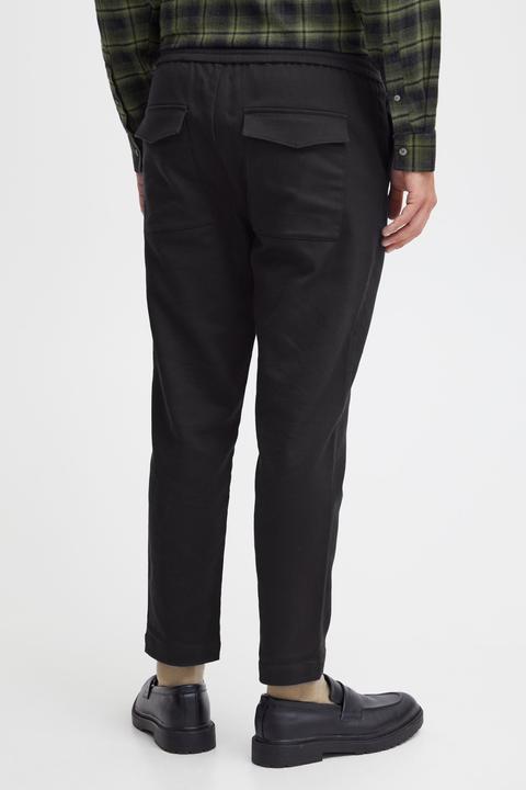 Produktbild Casual Friday CFGus 0091 jersey pants - 20504819 (30)