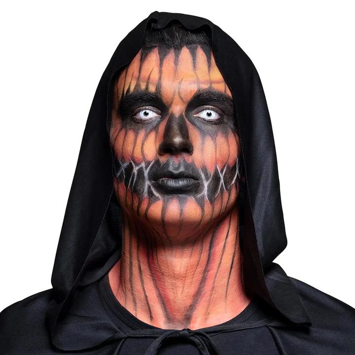 Image du produit Boland 1 Woche Kontaktlinsen Terror Pumpkin 2 Stück