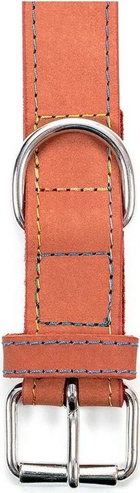 Produktbild Gloria Hundehalsband Oasis Rot 65 cm (65 x 3 cm) (3 cm)
