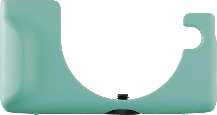 Actual product image Canon Hull EH-31-FJ Plastic Green (Camera case)