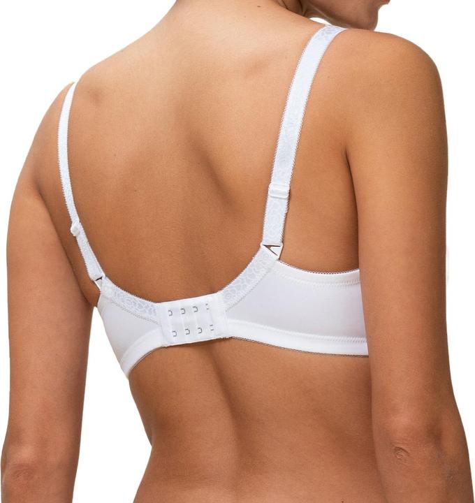 Immagine prodotto Triumph Reggiseno con ferretto Amourette W (90 H, Confezione singola)