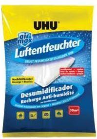 Produktbild UHU Airmax Original Nachfüllbeutel (1 x)