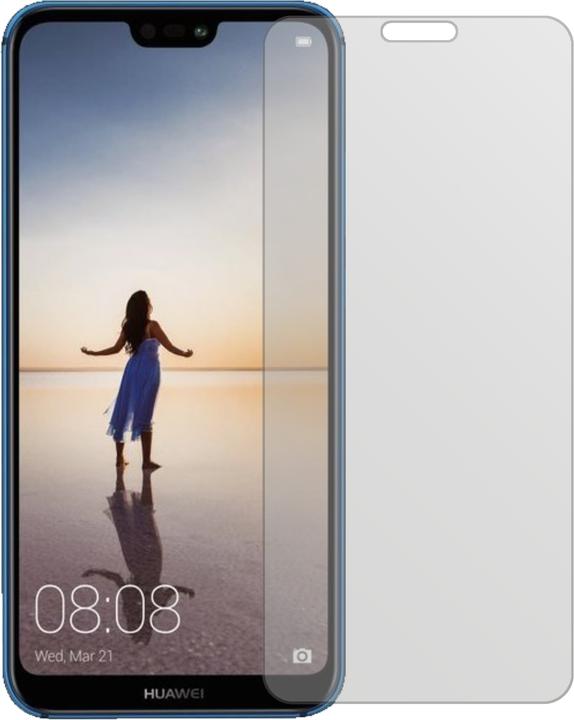 Image du produit Dipos Film de Protection d’écran Anti-reflet (4 pièce(s), Huawei P20 Lite)