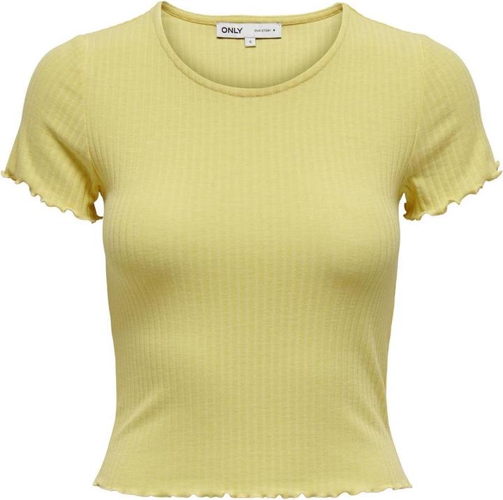 Image du produit Only Onlemma S/S Short Top Noos Jrs (L)