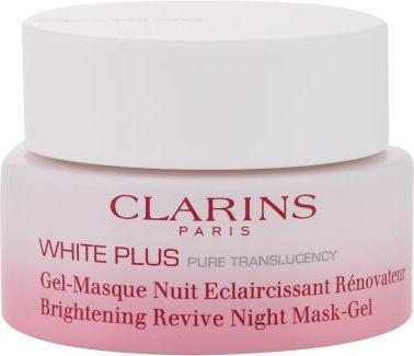 Actual product image Clarins White Plus (50 ml)