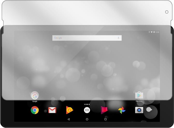 Image du produit Dipos Film de Protection d’écran Crystalclear (2 pièce(s), PrimeTab P10)