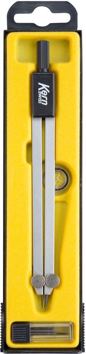 Kern Lead Mine Compass C4124B, 15cm