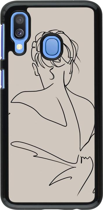 Immagine prodotto PhoneLook Scafo Salnikova 05 (Samsung Galaxy A40)