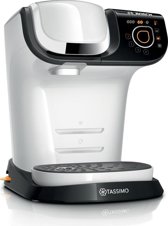 Image du produit Bosch Hausgeräte Ma voie (Tassimo)
