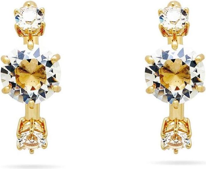 Swarovski Constella Ohrringe (Swarovski Metall)