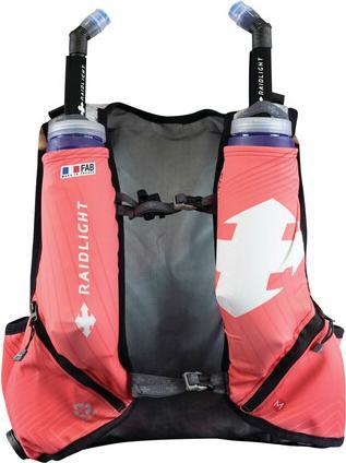 Immagine prodotto Raidlight Zaino da corsa con bottigl (12 l)