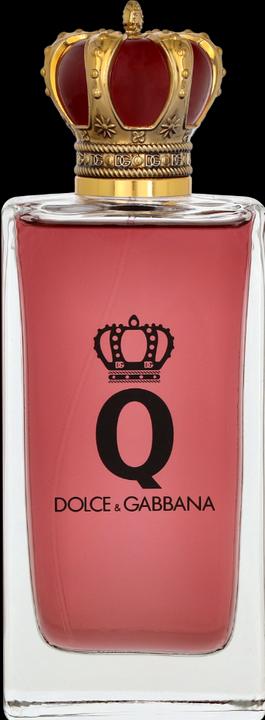Immagine prodotto Dolce & Gabbana Q Eau De Parfum Intense 100ml (Eau de parfum, 100 ml)