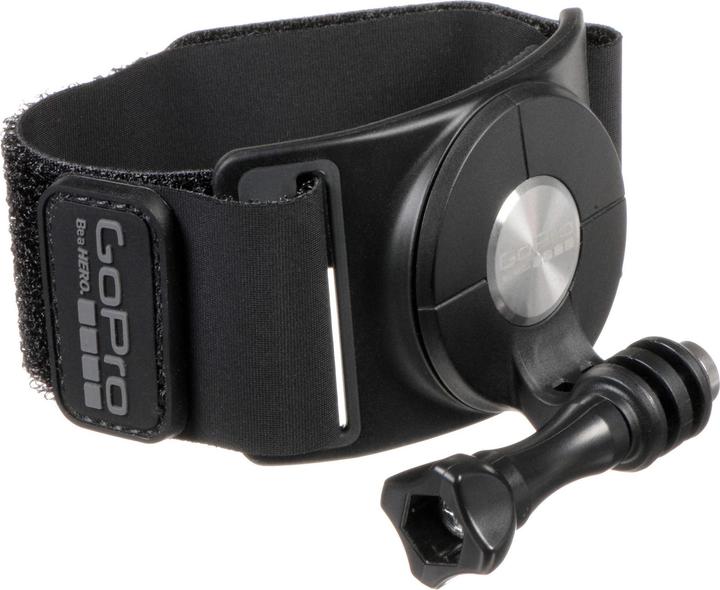 Image du produit GoPro Sangle main + poignet (Universel, Héros 7, Action Osmo, Héros 9)