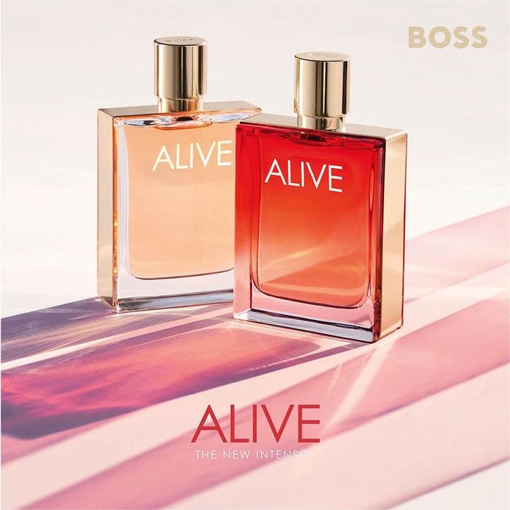 Image du produit Hugo Boss Intense Eau de Parfum (Eau de parfum, 241.50 ml)