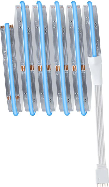 Actual product image Paulmann MaxLED 1000 Full-Line COB Stripe Set (RGBW, 150 cm, Indoor)