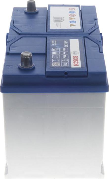 Immagine prodotto Bosch Automotive EFB-Batteria (12 V, 85 Ah, 800 A)