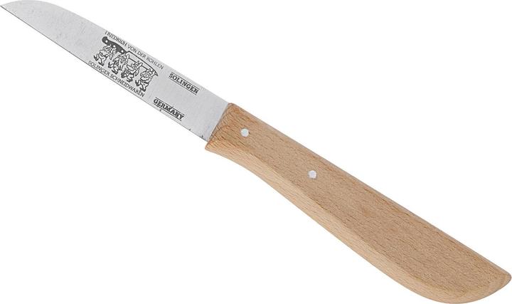 Image du produit Rör Couteau de cuisine manche bois 7,5cm (7.50 cm)
