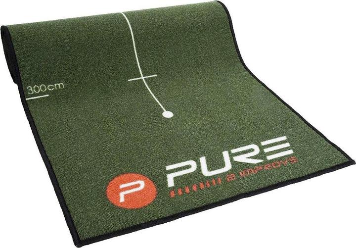 Produktbild Pure2improve Puttingmatte