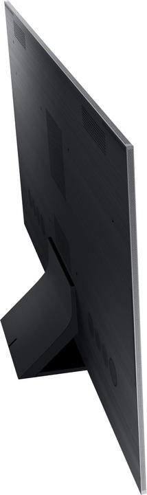 Actual product image Samsung QE75Q950TST (75", QLED)
