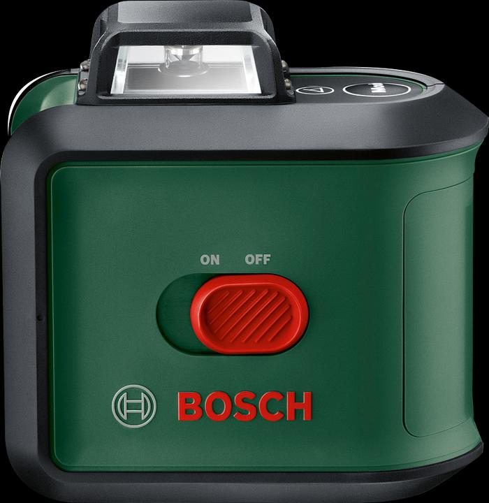Immagine prodotto Bosch Home & Garden Set UniversalLevel 360 Flexi