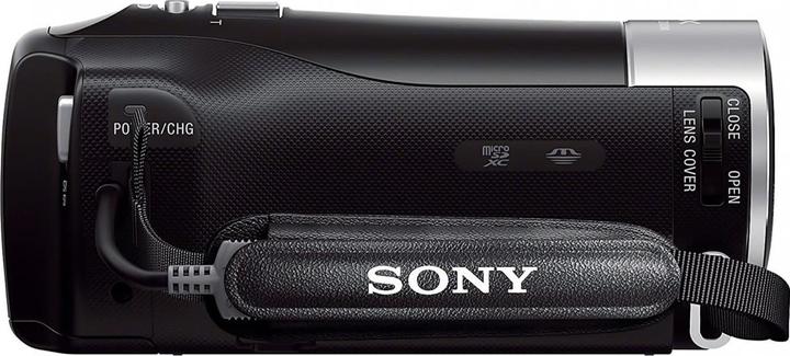 Immagine prodotto Sony Hdr-Cx240e (2.10 Mpx, 50p, 27 x)