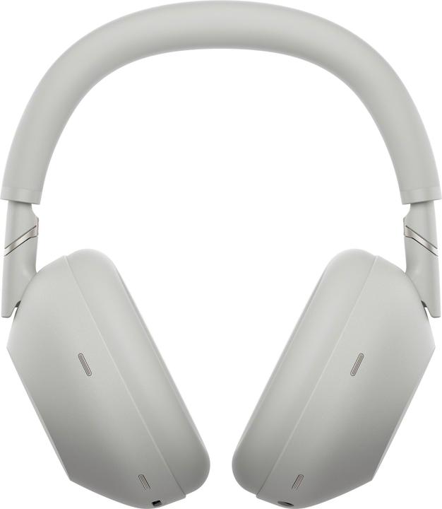 Immagine prodotto Sony WH-1000XM6 (30 h, Senza fili, Cablato)