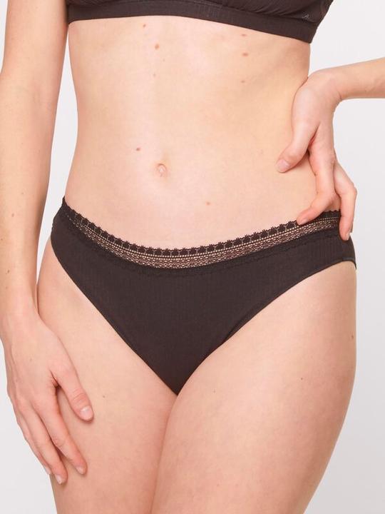 Image du produit Sloggi Go Ribbed Tai (L, lot de 2)