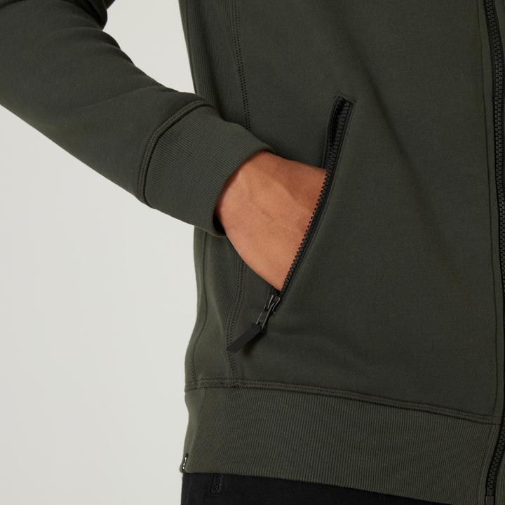 Actual product image Domyos 520 (S)