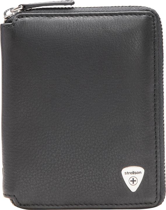 Strellson BillFold V6Z harrison johan
