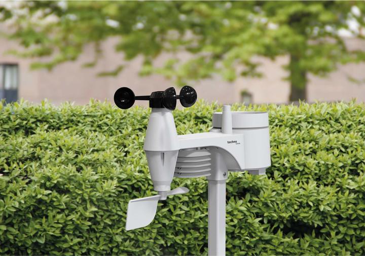 Produktbild Technoline Wetterstation WS 1900
