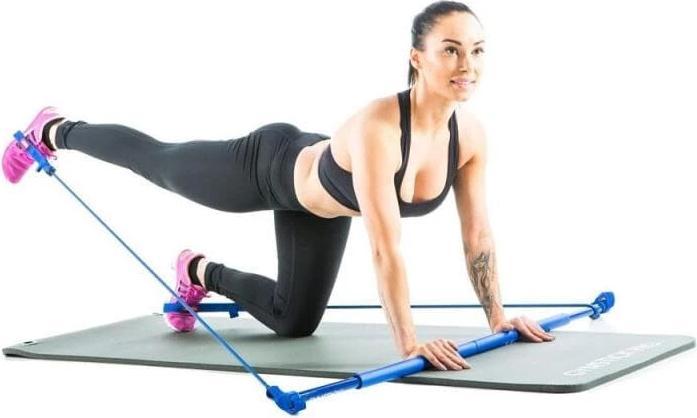 Immagine prodotto Gymstick Originale (1.30 m, Light)