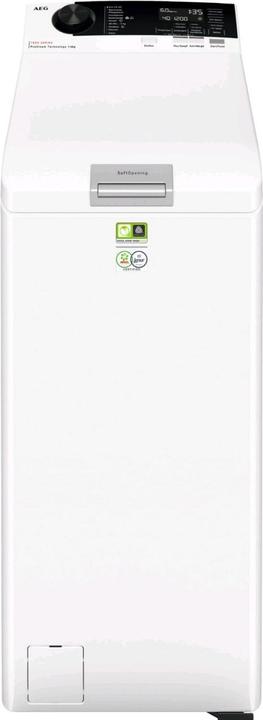 Image du produit AEG LTR7A70260 (6 kg)