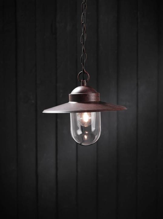 Image du produit Nordlux Luxembourg (E27)