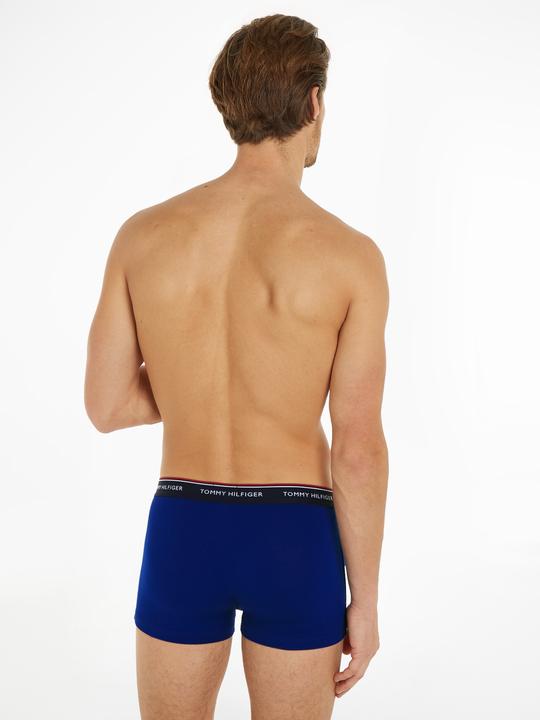 Produktbild Tommy Hilfiger Trunk (M, 3er Pack)
