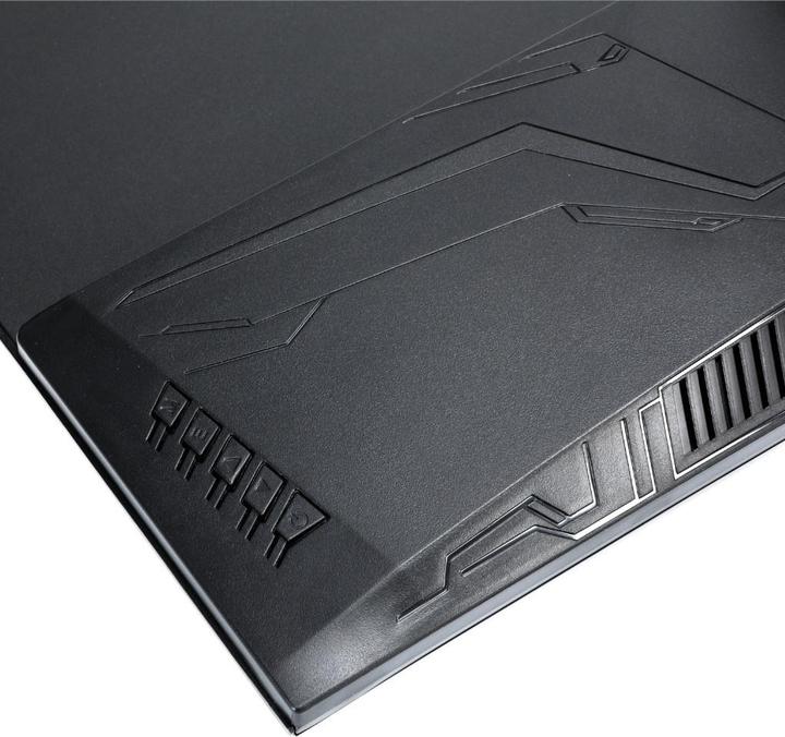 Actual product image Hannspree HC270HPB (1920 x 1080 pixels, 27")
