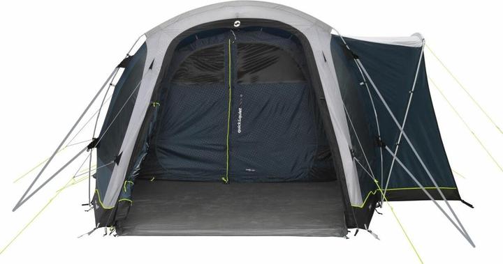 Produktbild Outwell Nevada 5 (Tunnelzelt, 25.60 kg, 5 Personen)