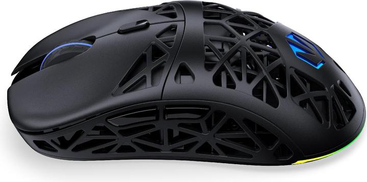 Produktbild Endorfy LIV Plus Wireless (schwarz, inkl. Ladestation) (Kabellos)
